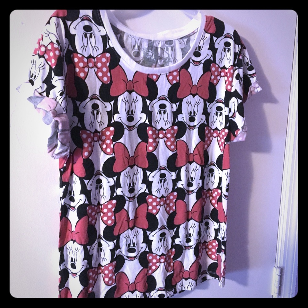 Minnie T-shirt